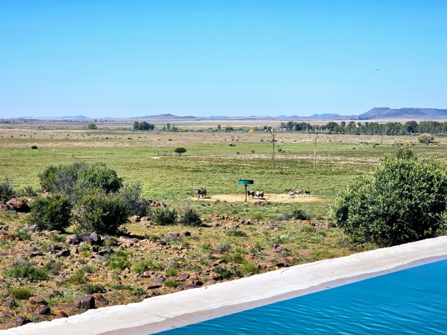 4 Bedroom Property for Sale in Bloemfontein Rural Free State